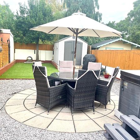 Stunning 1 Bedroom And Double Sofa Bed Near Train Station Southampton Luaran gambar