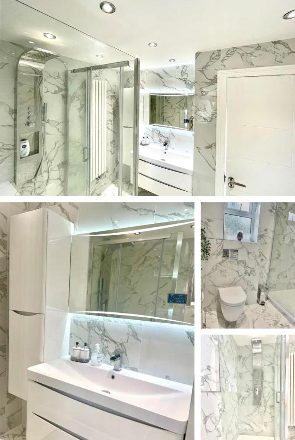 Stunning 1 Bedroom And Double Sofa Bed Near Train Station Southampton Luaran gambar