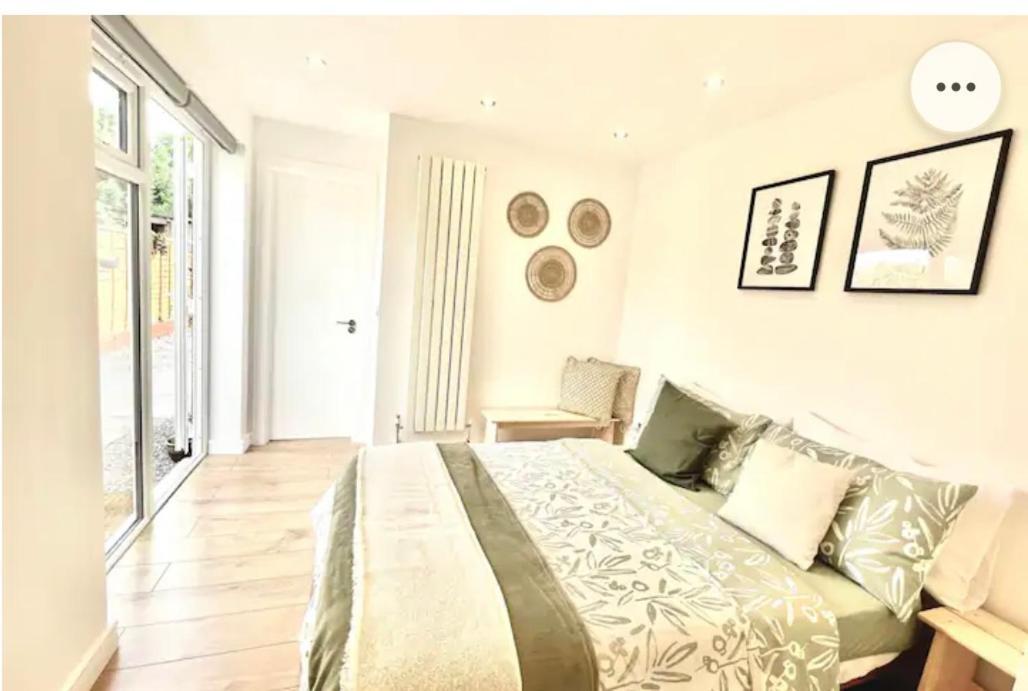 Stunning 1 Bedroom And Double Sofa Bed Near Train Station Southampton Luaran gambar
